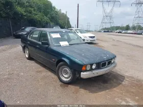 1995 BMW 5 Series