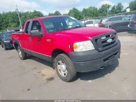 2008 Ford F-150