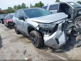 2021 Toyota RAV4 Hybrid