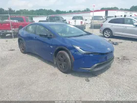2024 Toyota Prius