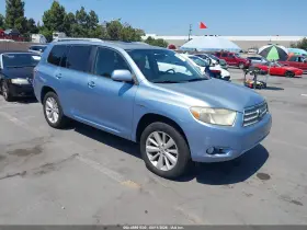 2009 Toyota Highlander