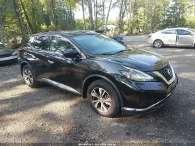 2019 Nissan Murano