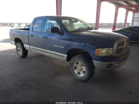 2002 Dodge Ram 1500