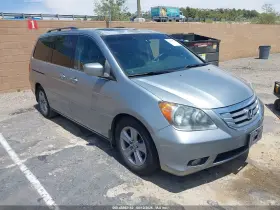 2010 Honda Odyssey