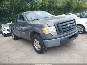 2010 Ford F-150