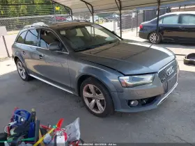 2013 Audi A4 Allroad