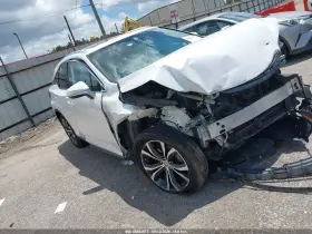2017 Lexus RX