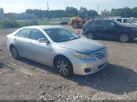 2010 Toyota Camry