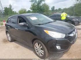 2013 Hyundai Tucson