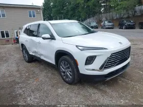 2026 Buick Enclave