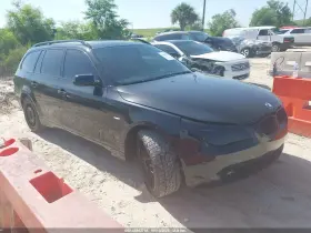 2007 BMW 530xit