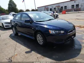 2014 Mitsubishi Lancer