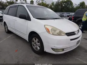 2005 Toyota Sienna