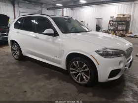 2014 BMW X5