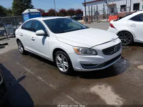 2014 Volvo S60
