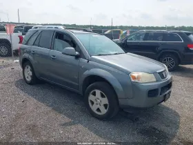 2007 Saturn VUE