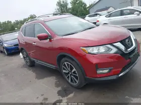 2020 Nissan Rogue