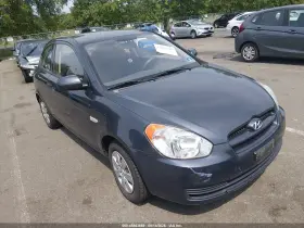 2010 Hyundai Accent