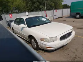 2003 Buick LeSabre