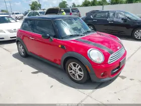 2013 MINI Hardtop