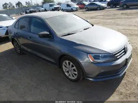2015 Volkswagen Jetta