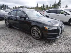 2017 Audi A6