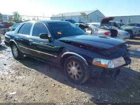 2004 Mercury Grand Marquis