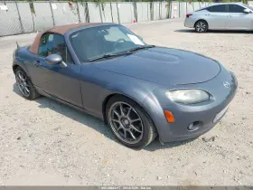 2006 Mazda MX-5