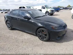 2007 Lexus IS 250