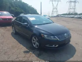 2013 Volkswagen CC