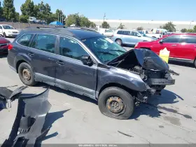 2013 Subaru Outback