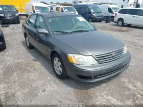 2003 Toyota Avalon