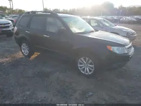 2013 Subaru Forester