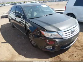 2011 Toyota Avalon