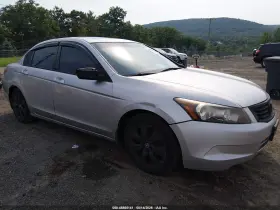 2009 Honda Accord