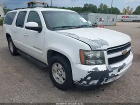 2007 Chevrolet Suburban