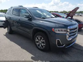 2020 GMC Acadia