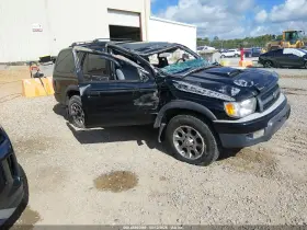 1999 Toyota 4Runner