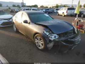 2012 Infiniti G37