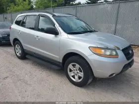 2009 Hyundai Santa Fe