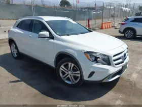 2015 Mercedes-Benz GLA-Class