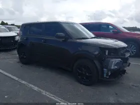 2021 Kia Soul
