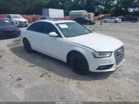 2013 Audi A4
