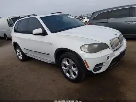 2011 BMW X5