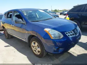 2011 Nissan Rogue