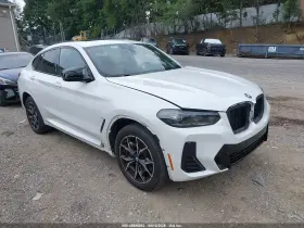 2024 BMW X4