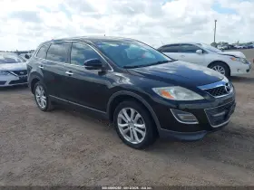 2011 Mazda CX-9