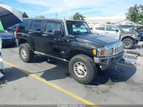 2006 Hummer H3