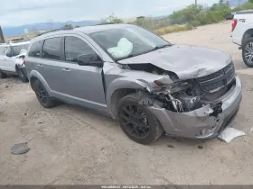 2015 Dodge Journey