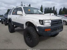 1998 Toyota 4Runner